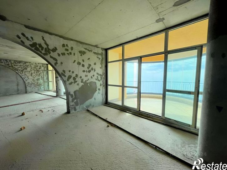 4-комн квартира проспект Пушкина, 6,  д. 6