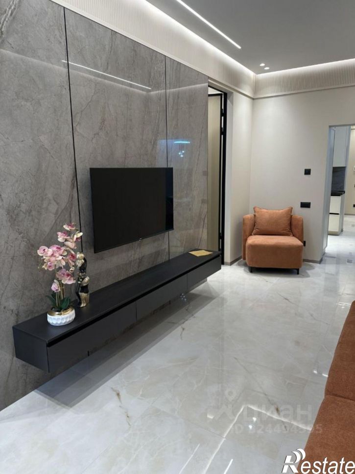 2-комн квартира Первомайская улица, 13,  д. 13