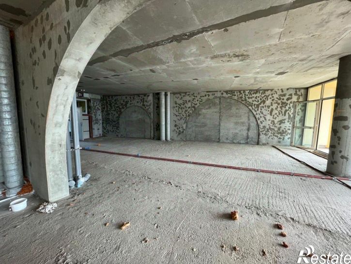 4-комн квартира проспект Пушкина, 6,  д. 6