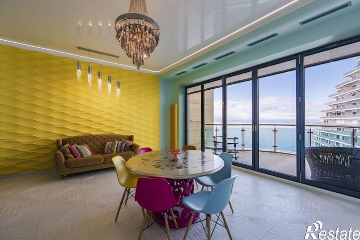 3-комн квартира Курортный проспект, 105Б,  д. 105Б