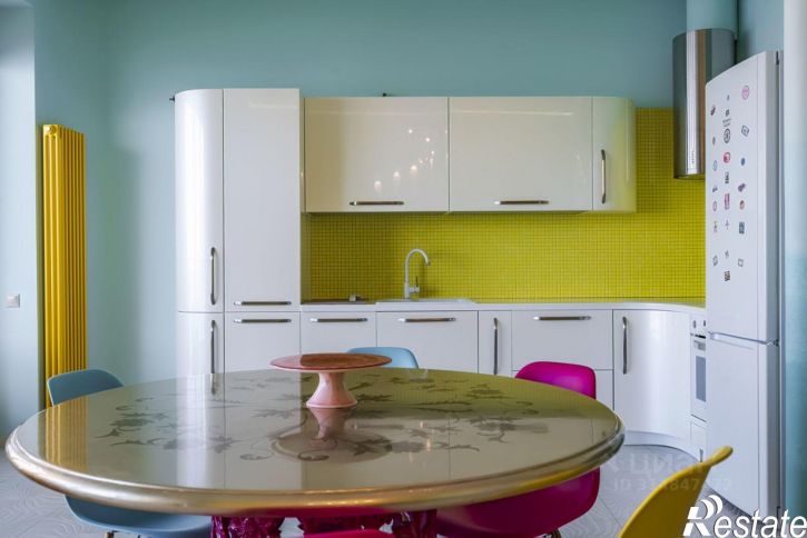 3-комн квартира Курортный проспект, 105Б,  д. 105Б