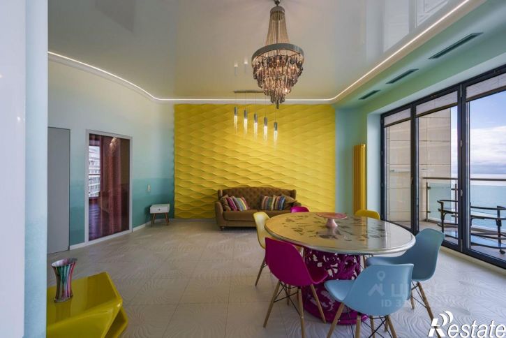 3-комн квартира Курортный проспект, 105Б,  д. 105Б