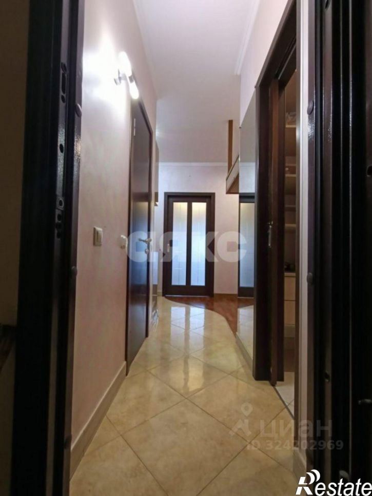 2-комн квартира Восточная улица, 8/1,  д. 8/1