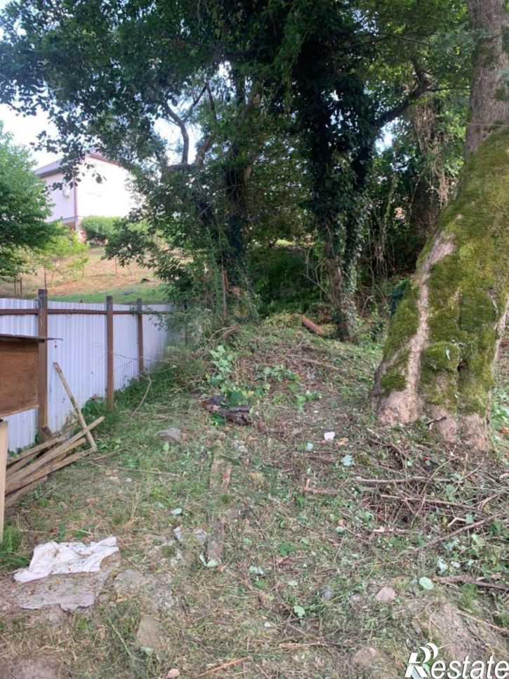 Земельный участок ул Просторная, 9,  д. 9