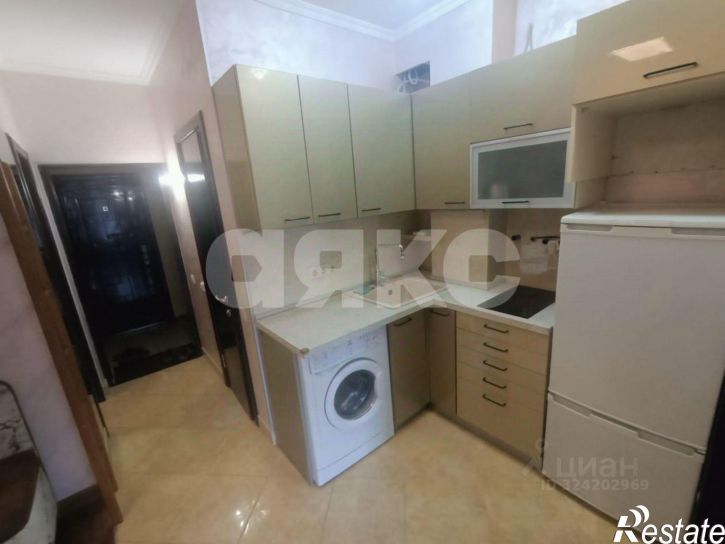 2-комн квартира Восточная улица, 8/1,  д. 8/1