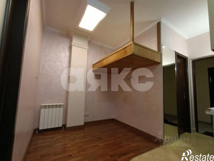 2-комн квартира Восточная улица, 8/1,  д. 8/1