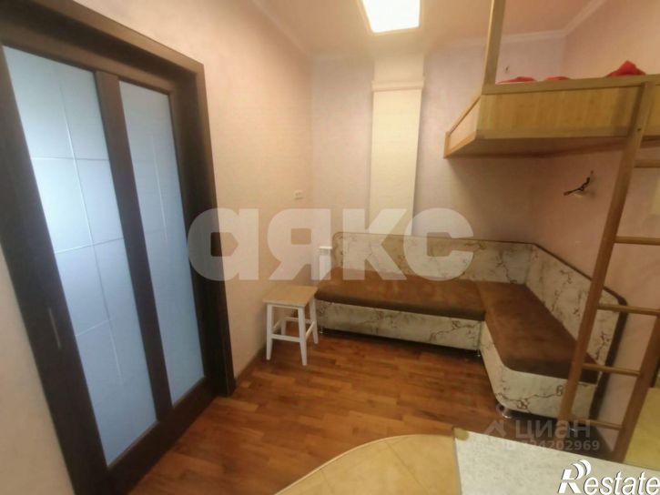 2-комн квартира Восточная улица, 8/1,  д. 8/1