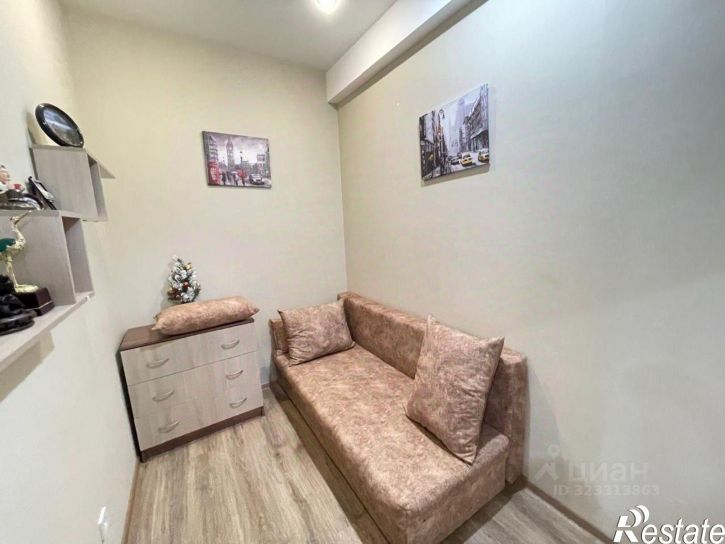 1-комн квартира улица Калараша, 131,  д. 131