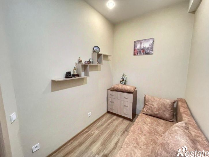 1-комн квартира улица Калараша, 131,  д. 131