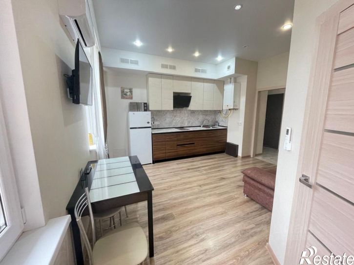 1-комн квартира улица Калараша, 131,  д. 131