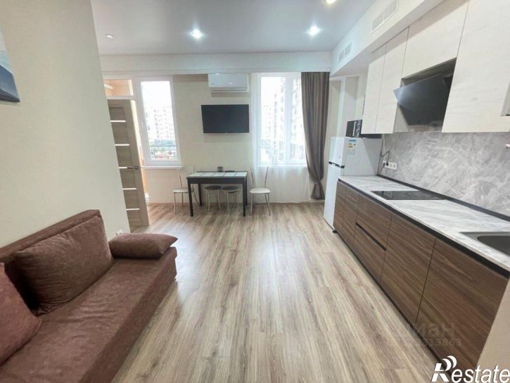 1-комн квартира улица Калараша, 131,  д. 131