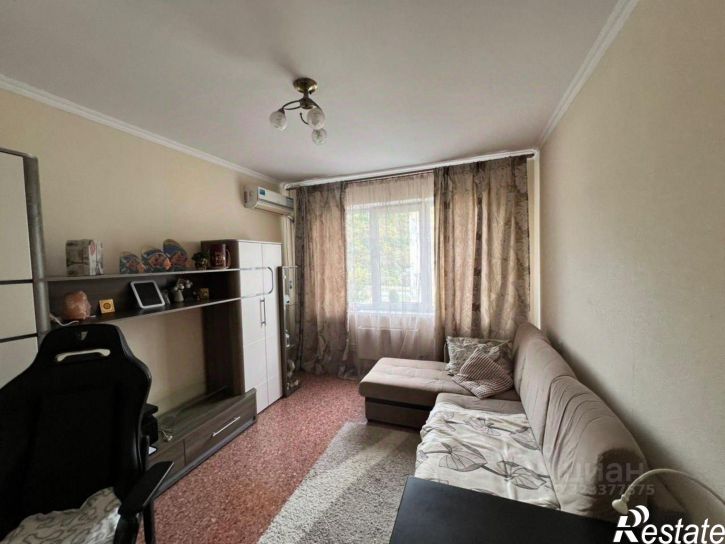 3-комн квартира улица Малышева, 4,  д. 4