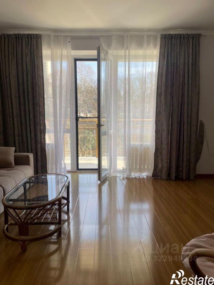 4-комн квартира улица Плеханова, 55А,  д. 55А