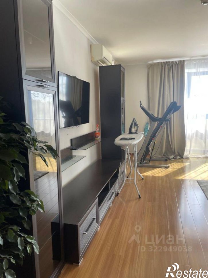 4-комн квартира улица Плеханова, 55А,  д. 55А