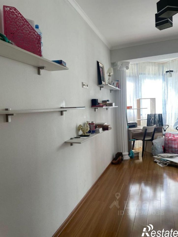 4-комн квартира улица Плеханова, 55А,  д. 55А