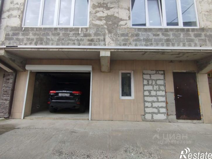 Гараж/парковка ул Кленовая, 9/5,  д. 9/5