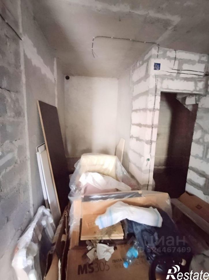 Гараж/парковка ул Кленовая, 9/5,  д. 9/5