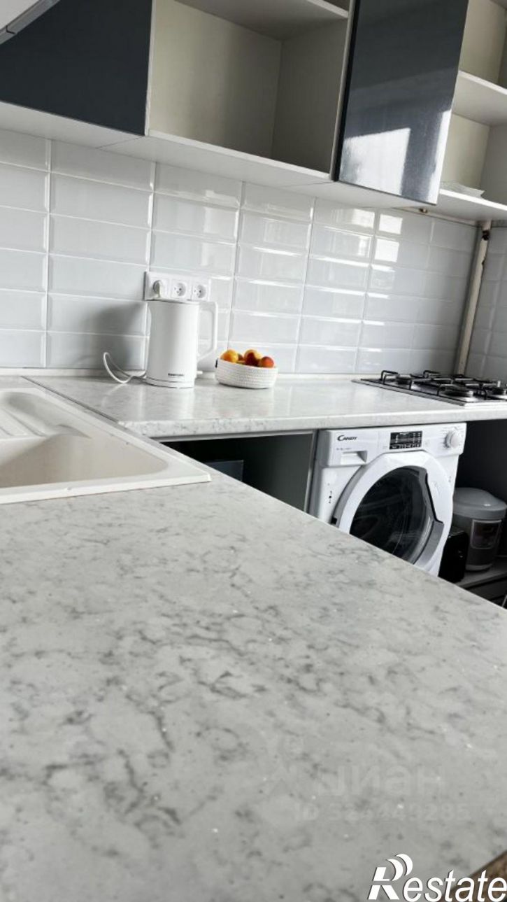 1-комн квартира Альпийская улица, 41,  д. 41