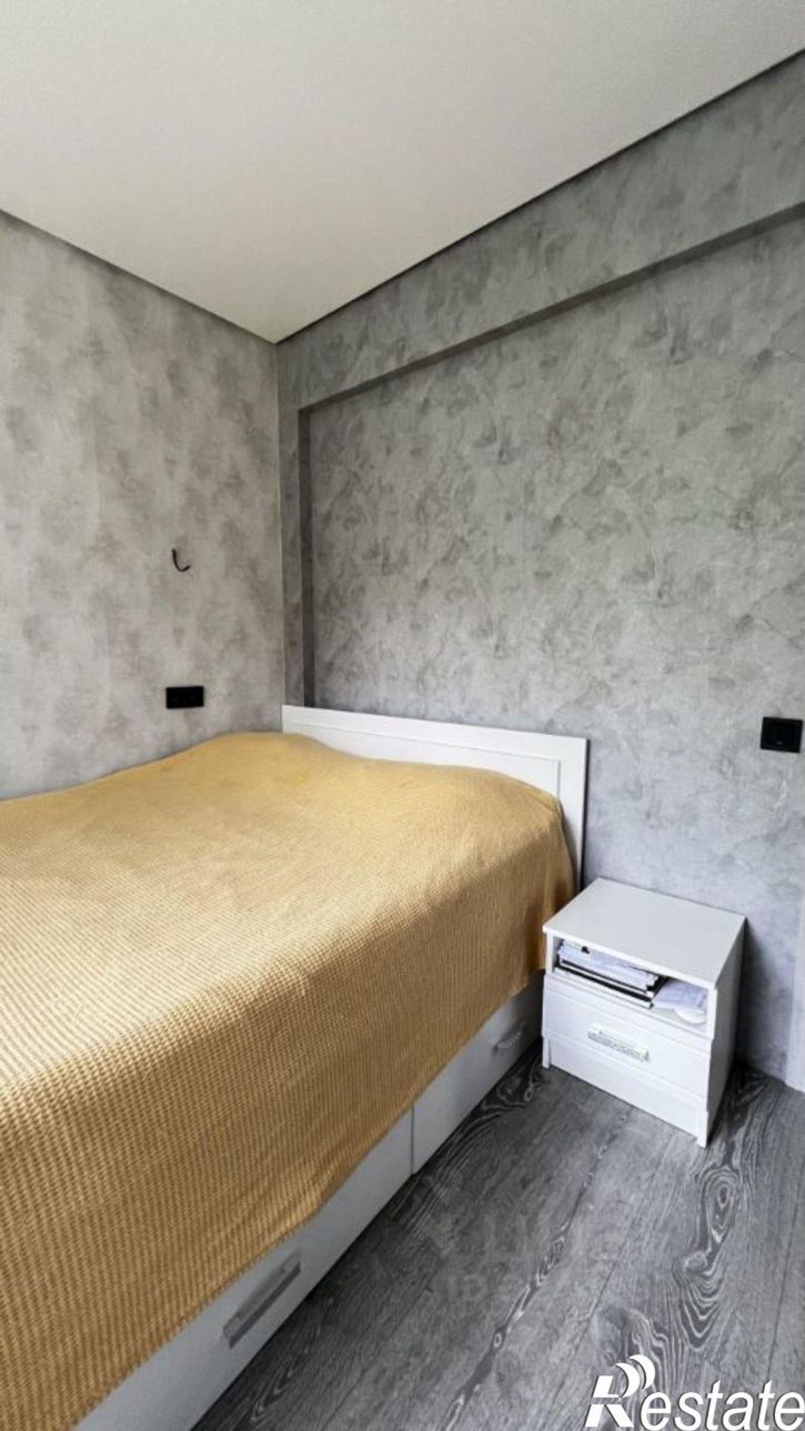 1-комн квартира Альпийская улица, 41,  д. 41