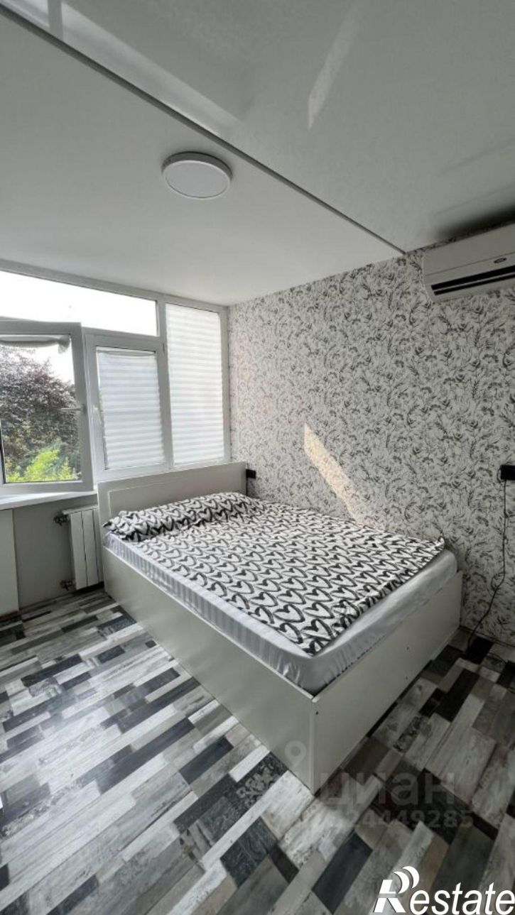 1-комн квартира Альпийская улица, 41,  д. 41