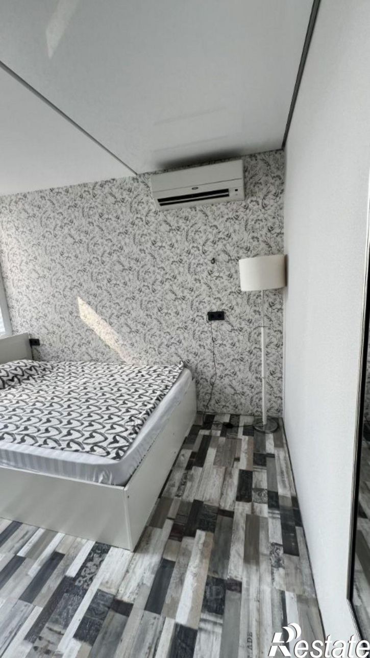 1-комн квартира Альпийская улица, 41,  д. 41