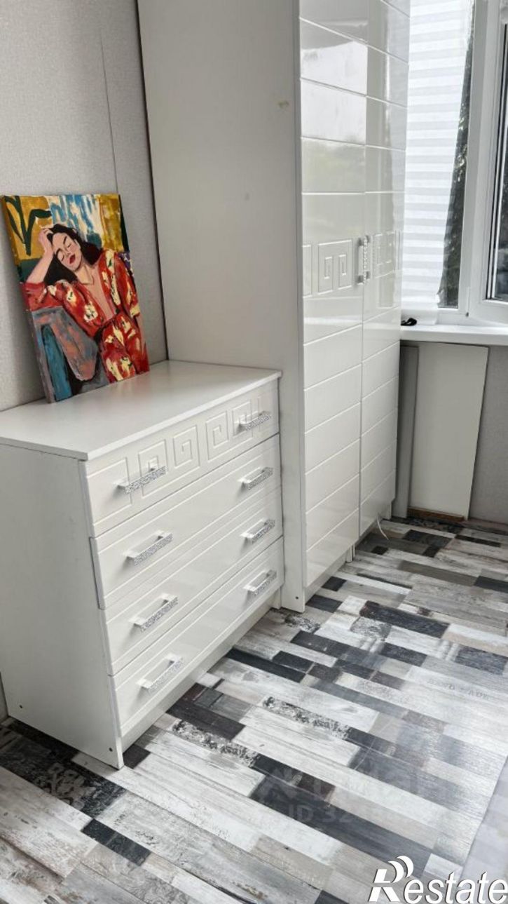 1-комн квартира Альпийская улица, 41,  д. 41