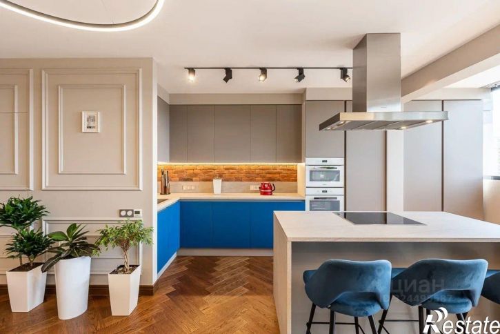 2-комн квартира улица Роз, 32А,  д. 32А