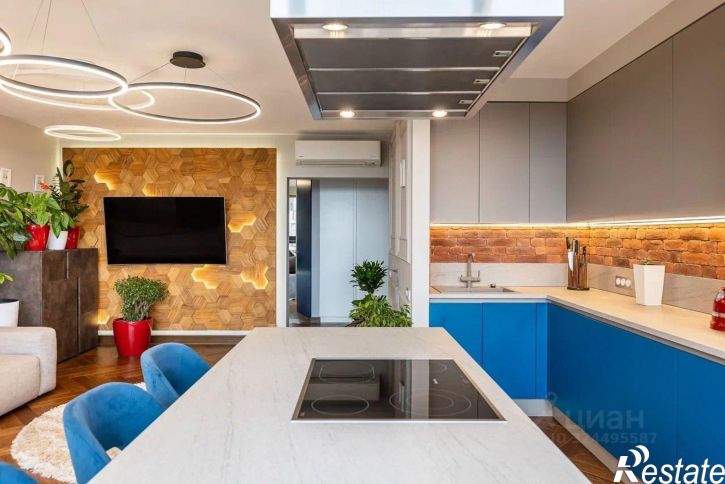 2-комн квартира улица Роз, 32А,  д. 32А