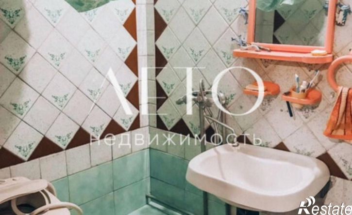 1-комн квартира Лесная улица, 20,  д. 20