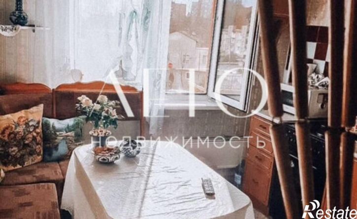 1-комн квартира Лесная улица, 20,  д. 20