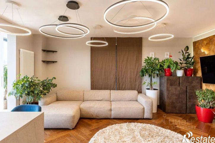 2-комн квартира улица Роз, 32А,  д. 32А