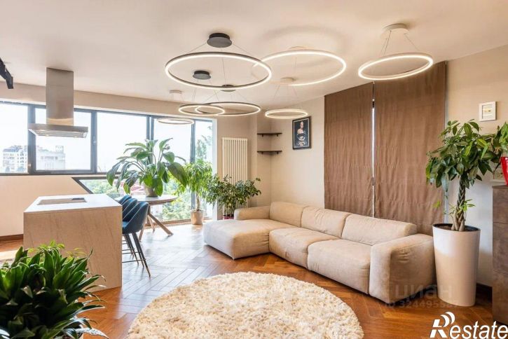 2-комн квартира улица Роз, 32А,  д. 32А