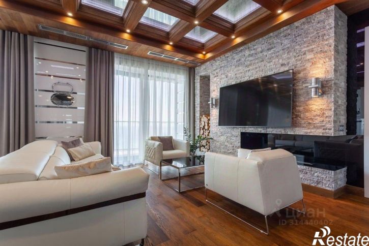 3-комн квартира Курортный пр-кт, 105,  д. 105