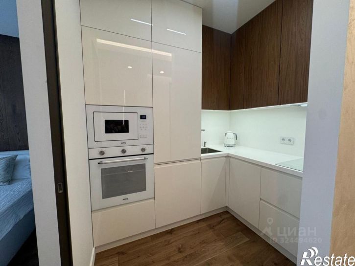 1-комн квартира ул Ясногорская, 14,  д. 14