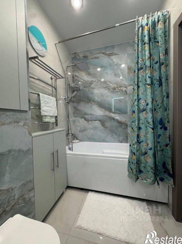 2-комн квартира ул Ясногорская, 16/8 1,  д. 16/8 1,  к. 1