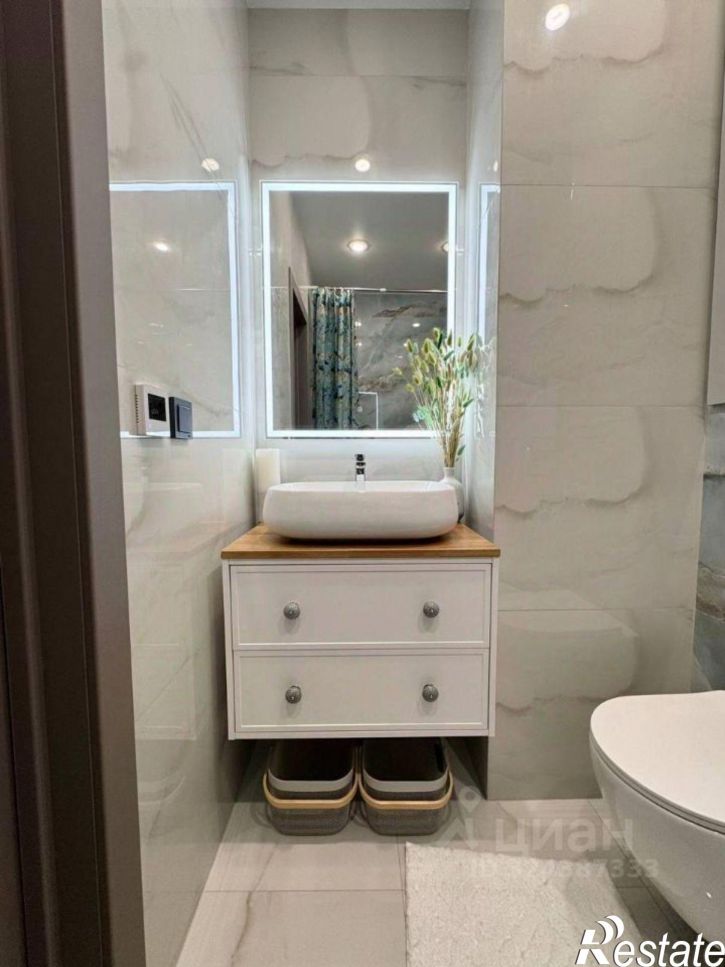 2-комн квартира ул Ясногорская, 16/8 1,  д. 16/8 1,  к. 1