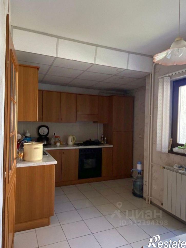 3-комн квартира Благодатная улица, 55,  д. 55