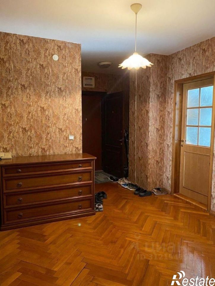 3-комн квартира Благодатная улица, 55,  д. 55