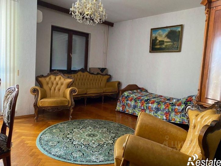 3-комн квартира Благодатная улица, 55,  д. 55