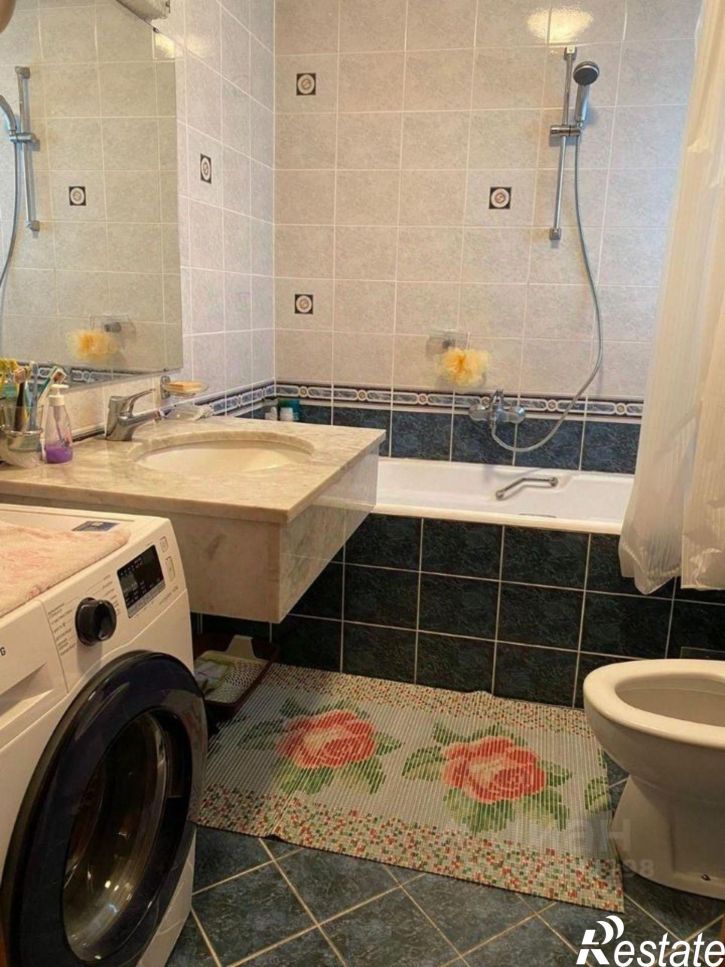 3-комн квартира Благодатная улица, 55,  д. 55