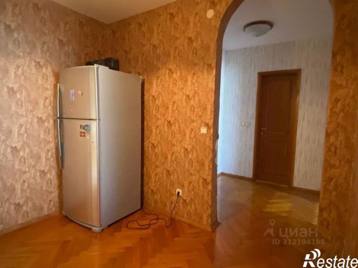 3-комн квартира Благодатная улица, 55,  д. 55