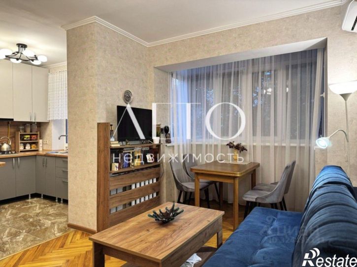 2-комн квартира ул Гагарина, 24,  д. 24