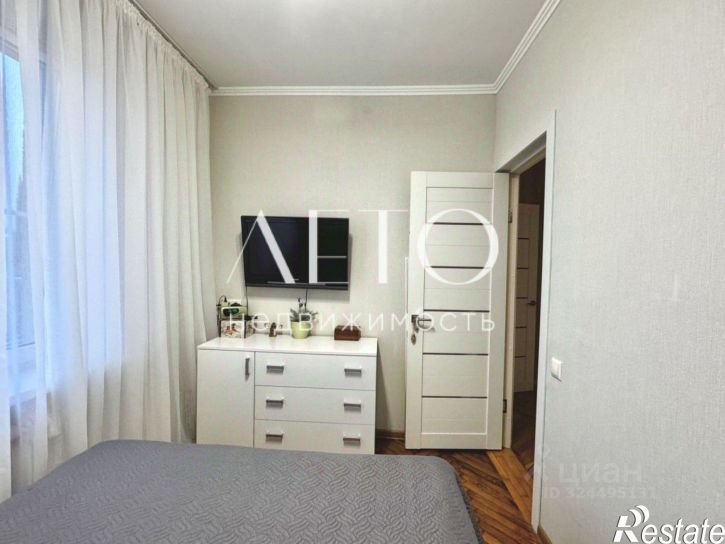 2-комн квартира ул Гагарина, 24,  д. 24