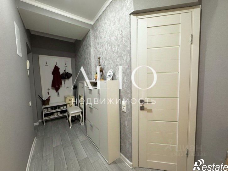 2-комн квартира ул Гагарина, 24,  д. 24