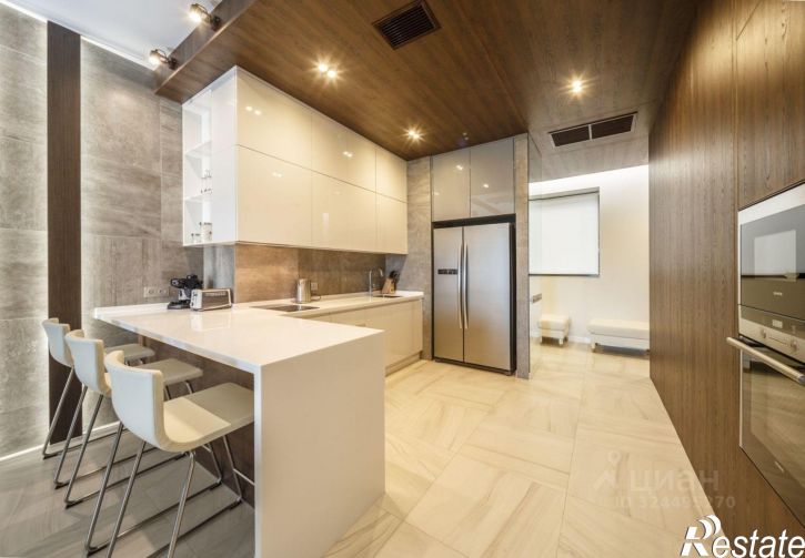 2-комн квартира Курортный пр-кт, 105А,  д. 105А