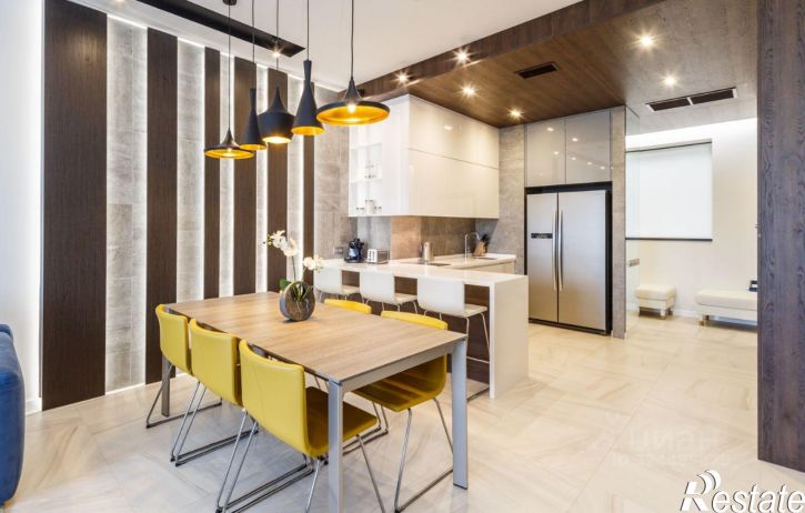 2-комн квартира Курортный пр-кт, 105А,  д. 105А