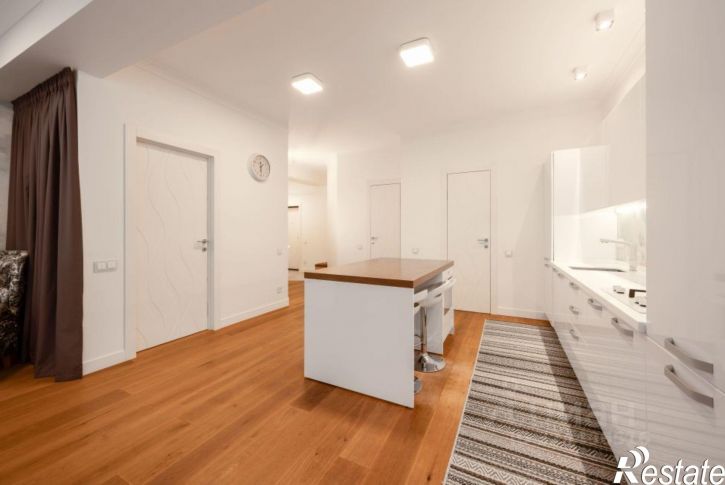 3-комн квартира Курортный проспект, 75Г,  д. 75Г