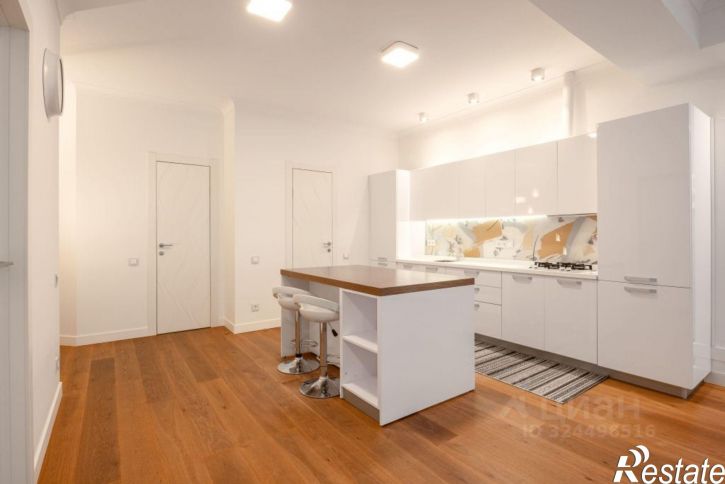 3-комн квартира Курортный проспект, 75Г,  д. 75Г