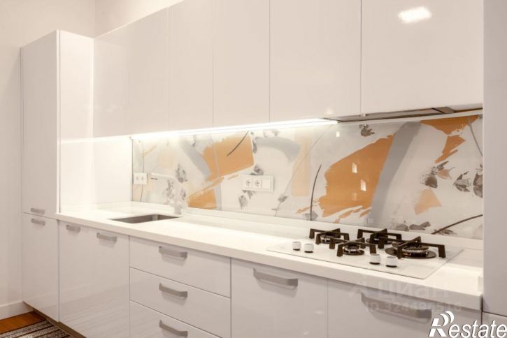 3-комн квартира Курортный проспект, 75Г,  д. 75Г