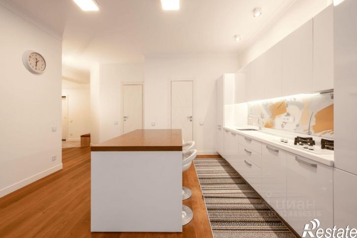 3-комн квартира Курортный проспект, 75Г,  д. 75Г